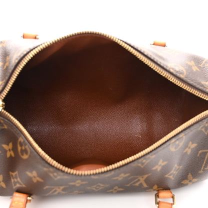 Louis Vuitton Monogram Papillon 30 5 of 15
