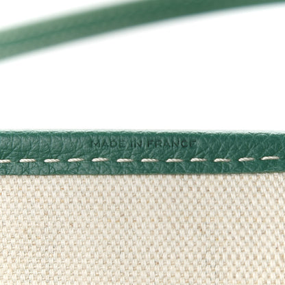 Goyard Goyardine Saint Louis GM Green 8 of 11