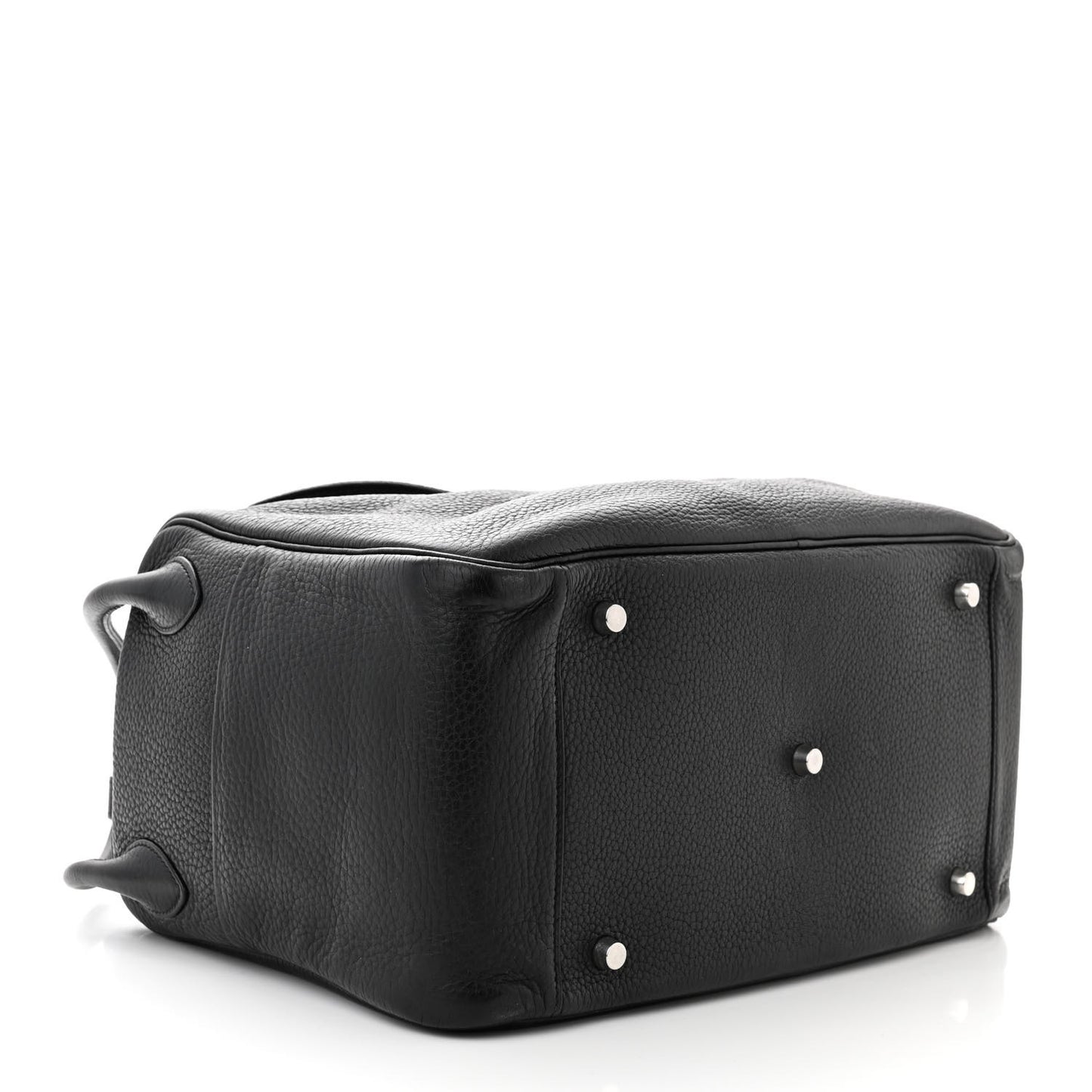 Taurillon Clemence Lindy 34 Black
