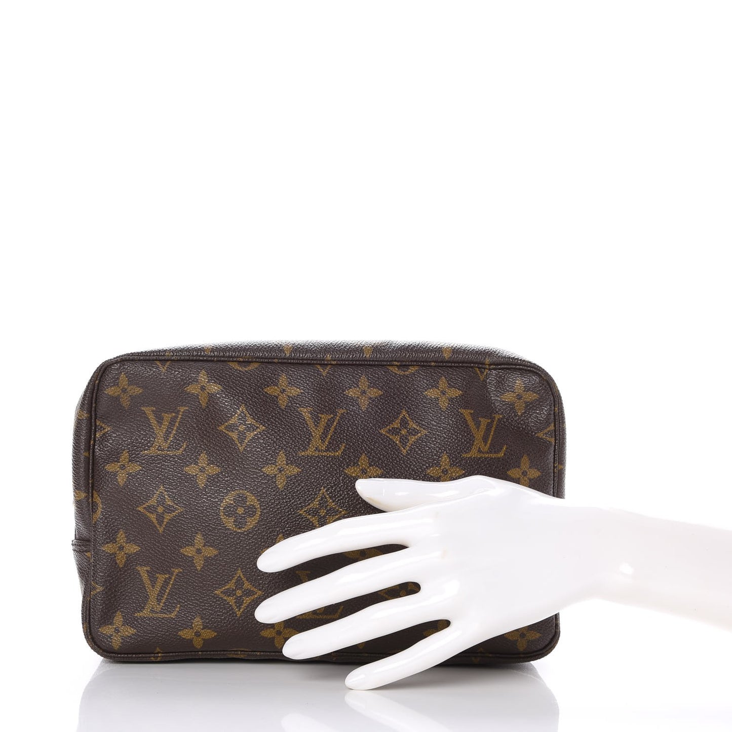 Monogram Trousse Toilette 23