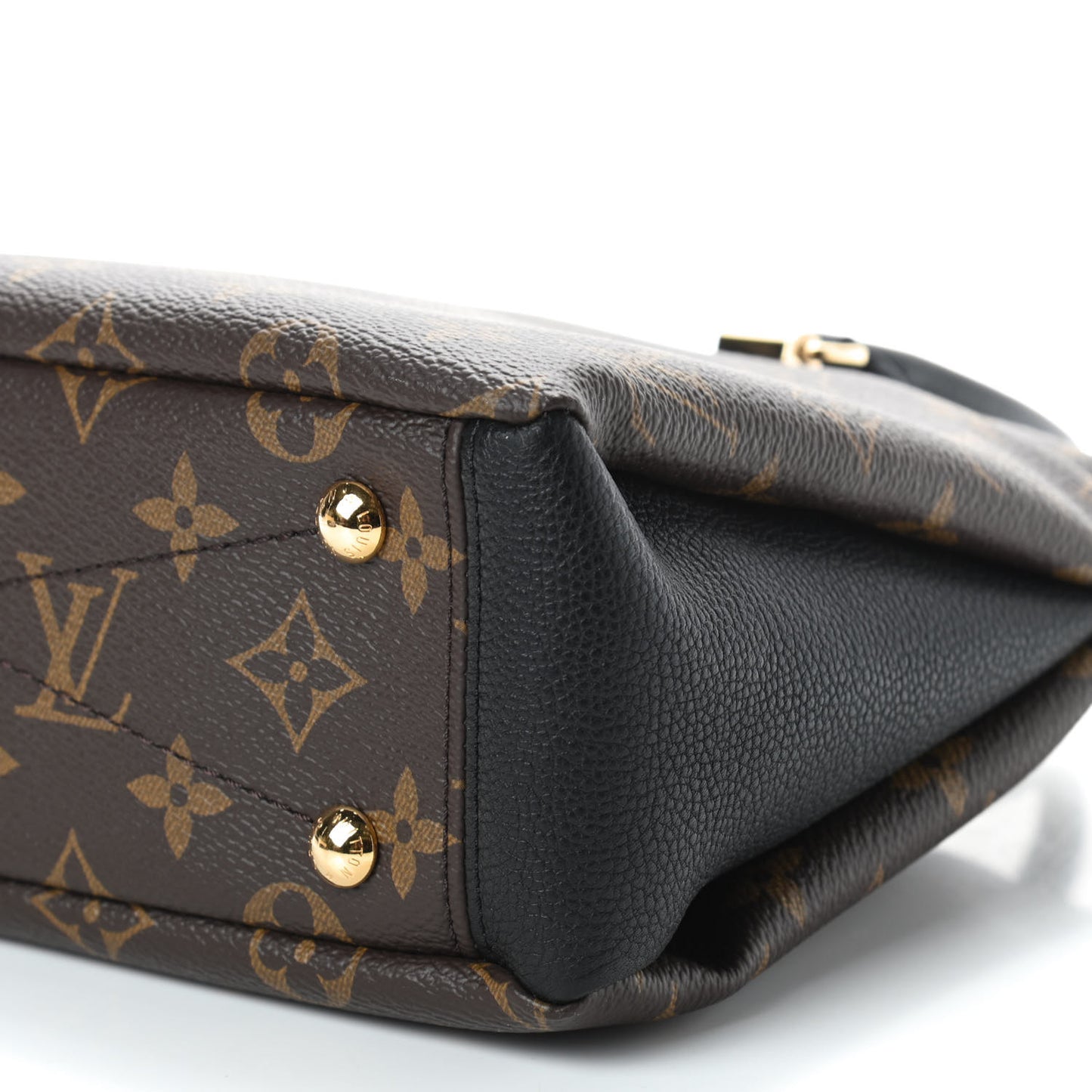 Monogram Pallas Full BB Black