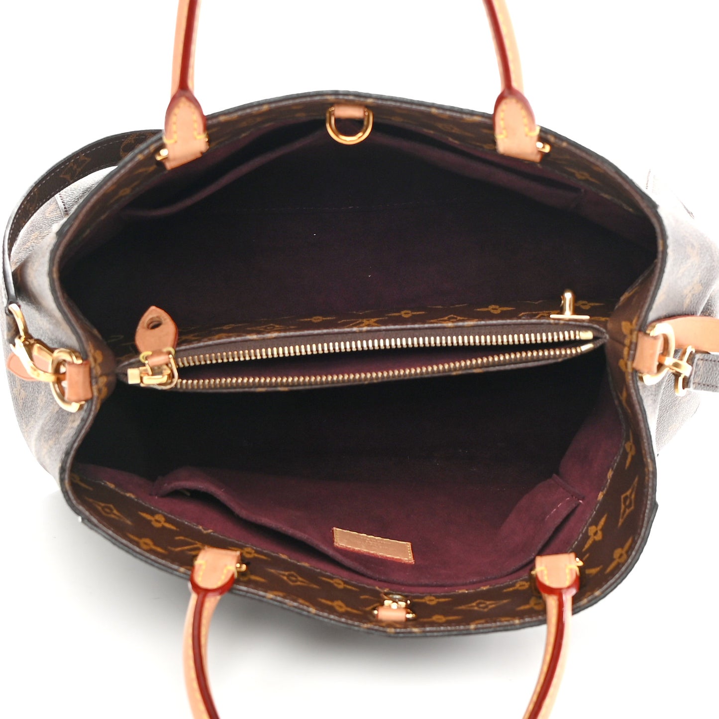 Monogram Montaigne MM