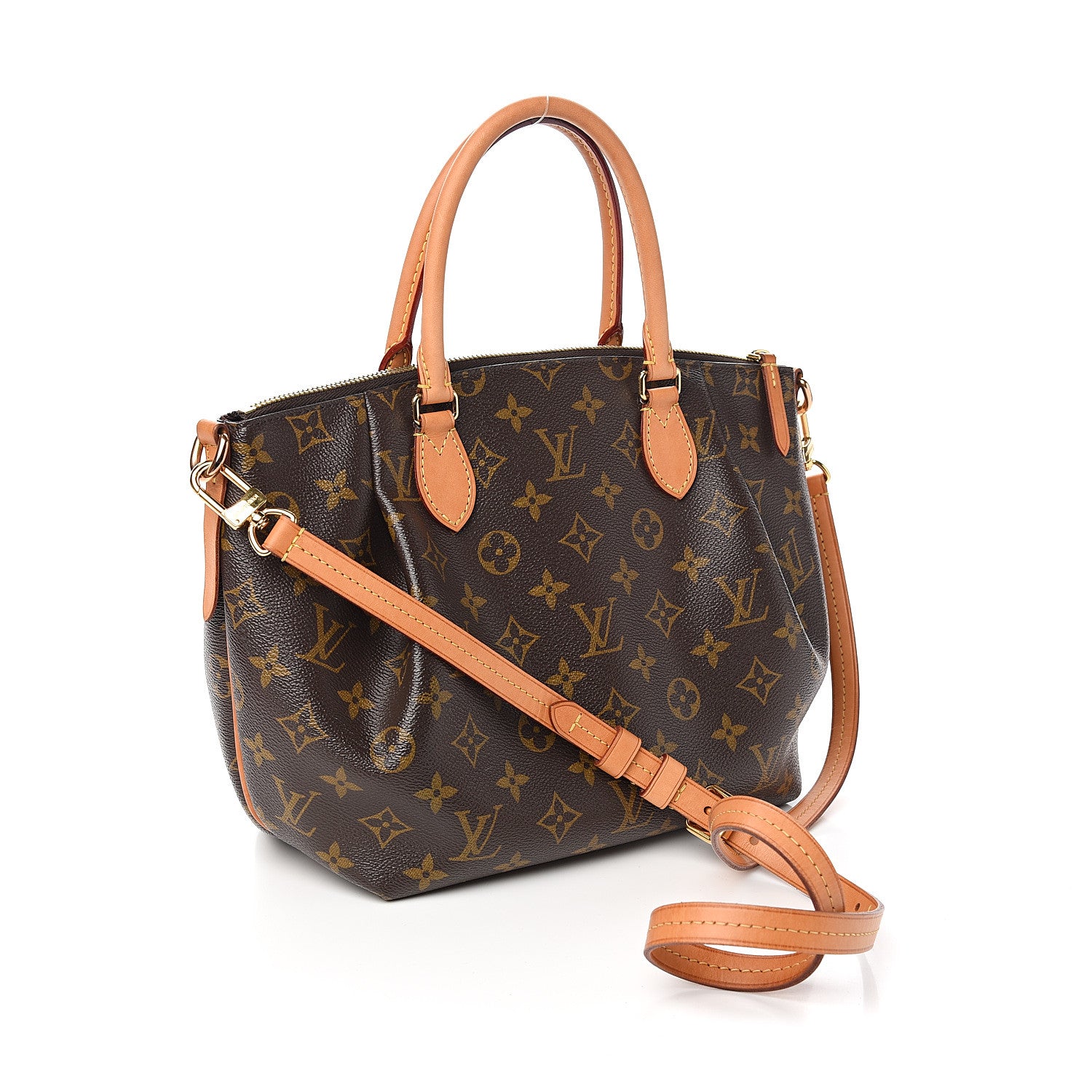 Louis Vuitton Monogram Turenne PM 2 of 10