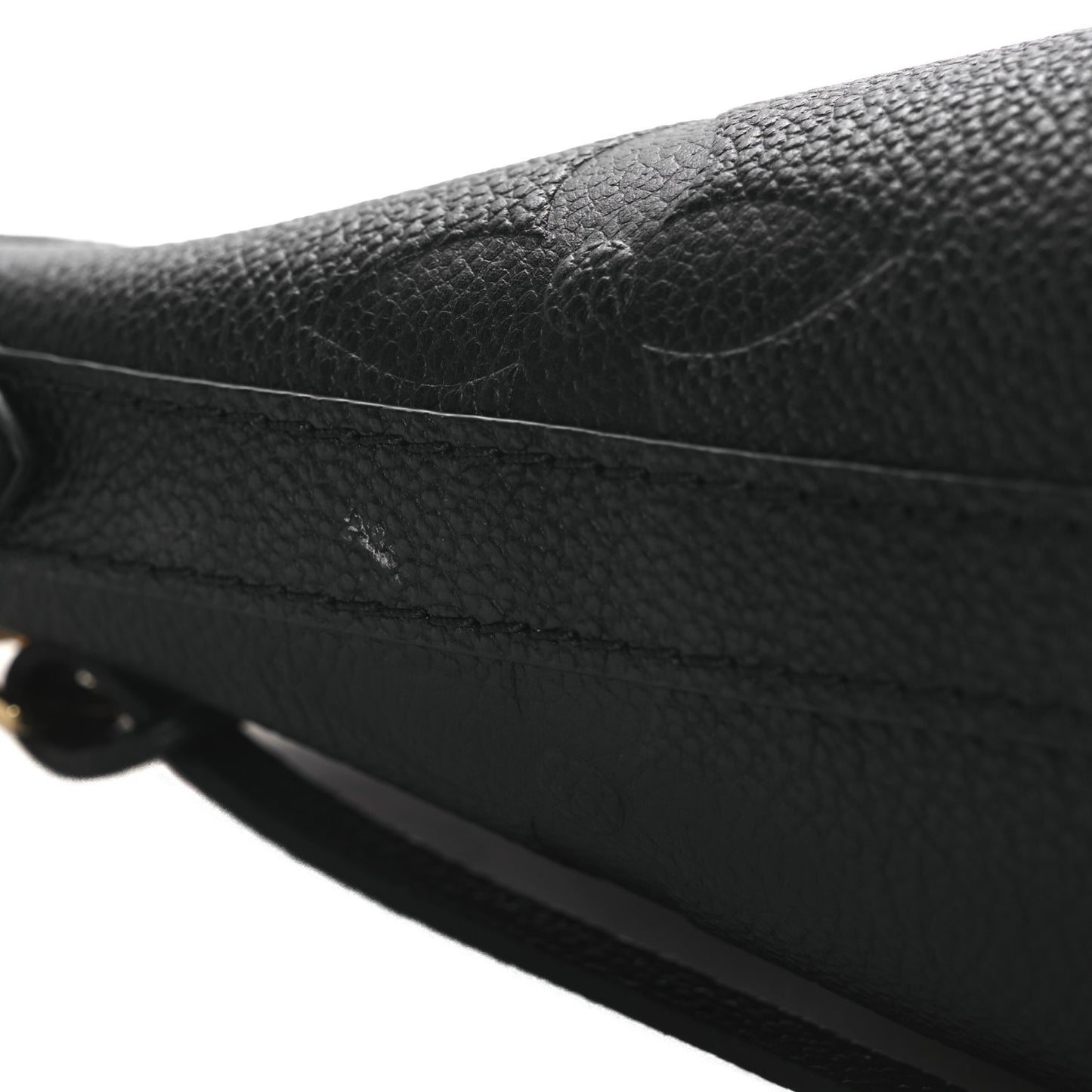 Empreinte Carryall PM Black