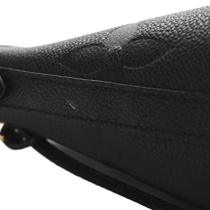 Louis Vuitton Empreinte Carryall PM Black 11 of 12