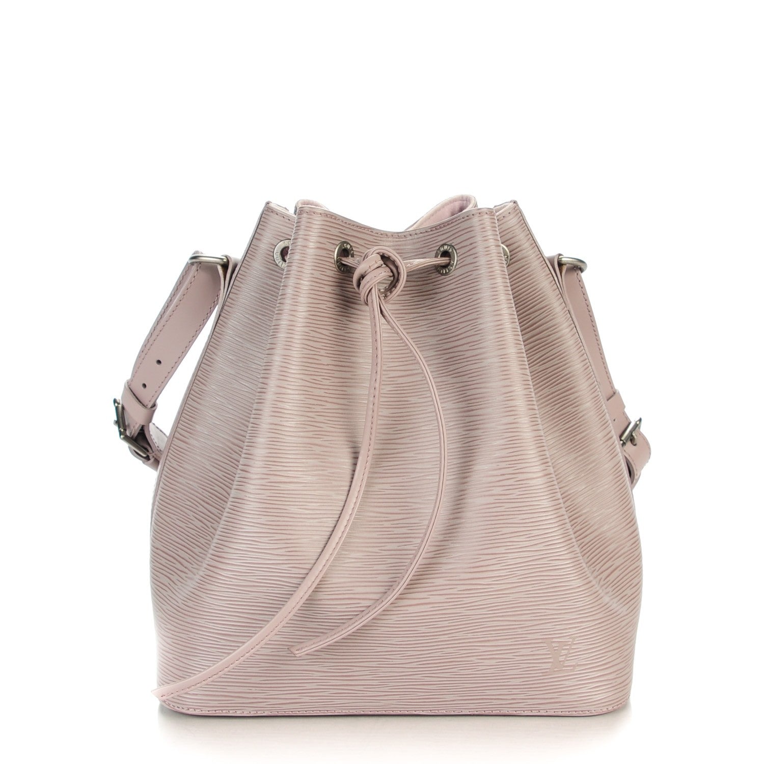 Louis Vuitton Epi Noe Lilac 1 of 7