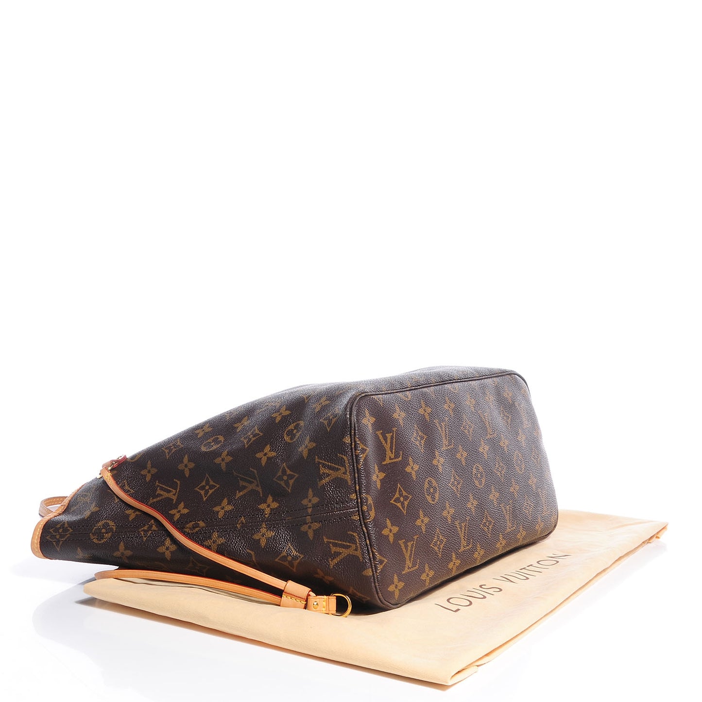 Monogram Neverfull MM