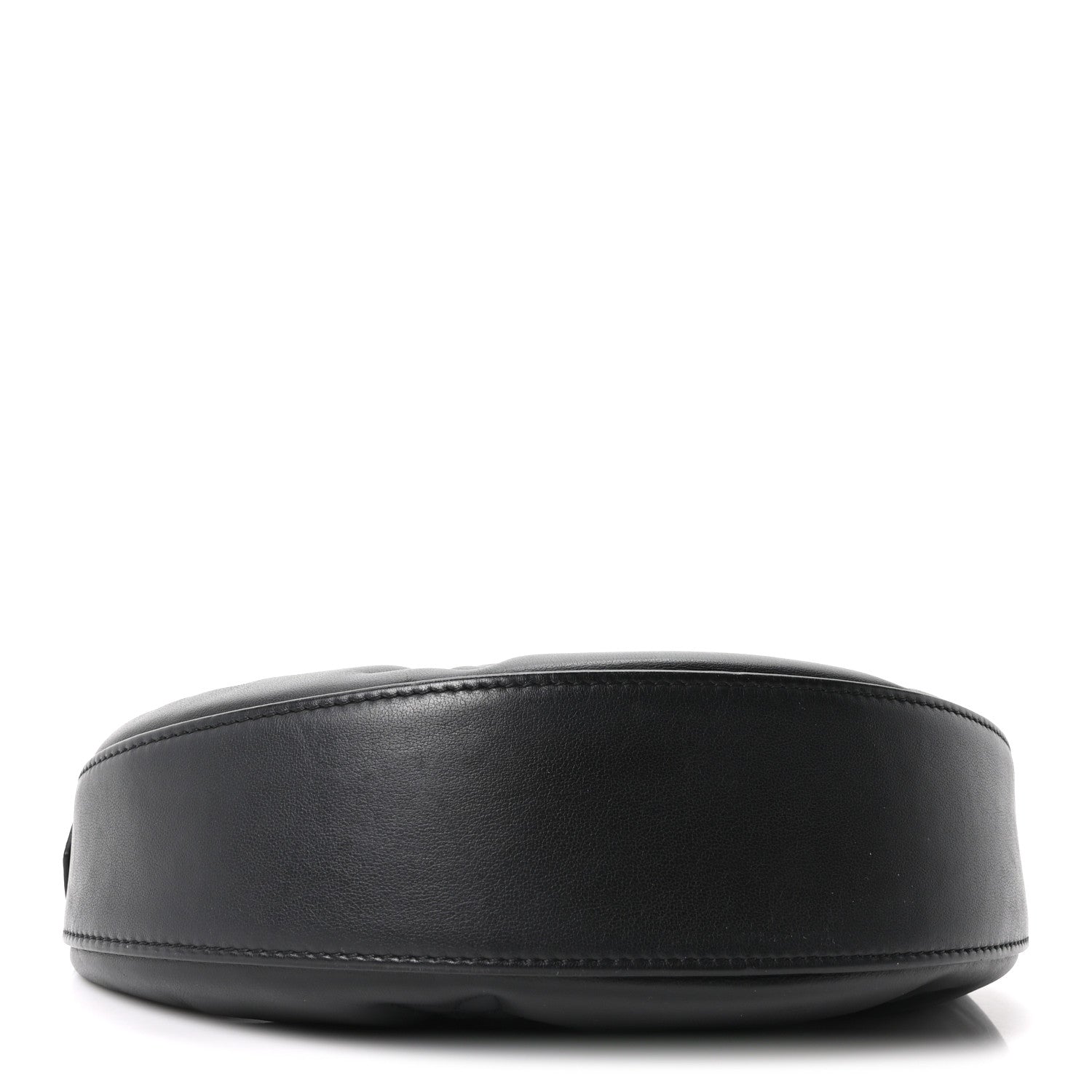 Louis Vuitton Calfskin Bubblegram Over The Moon Black 3 of 8