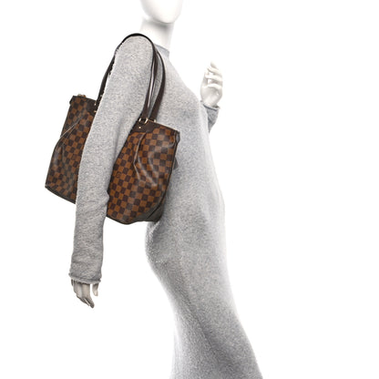 Louis Vuitton Damier Ebene Westminster GM 2 of 10