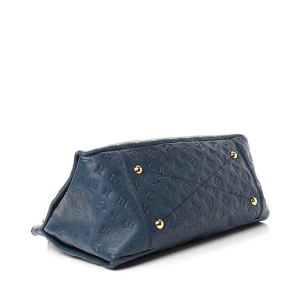 Louis Vuitton Empreinte Artsy MM Orage 4 of 10