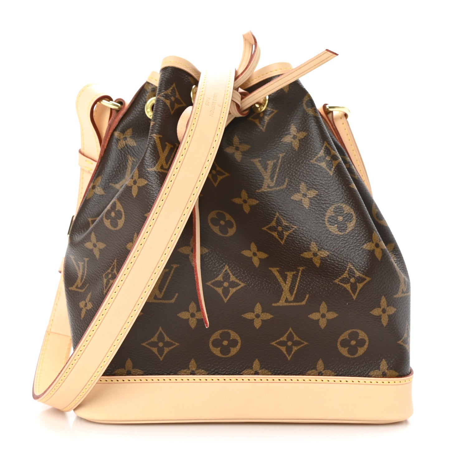 Monogram Noe BB