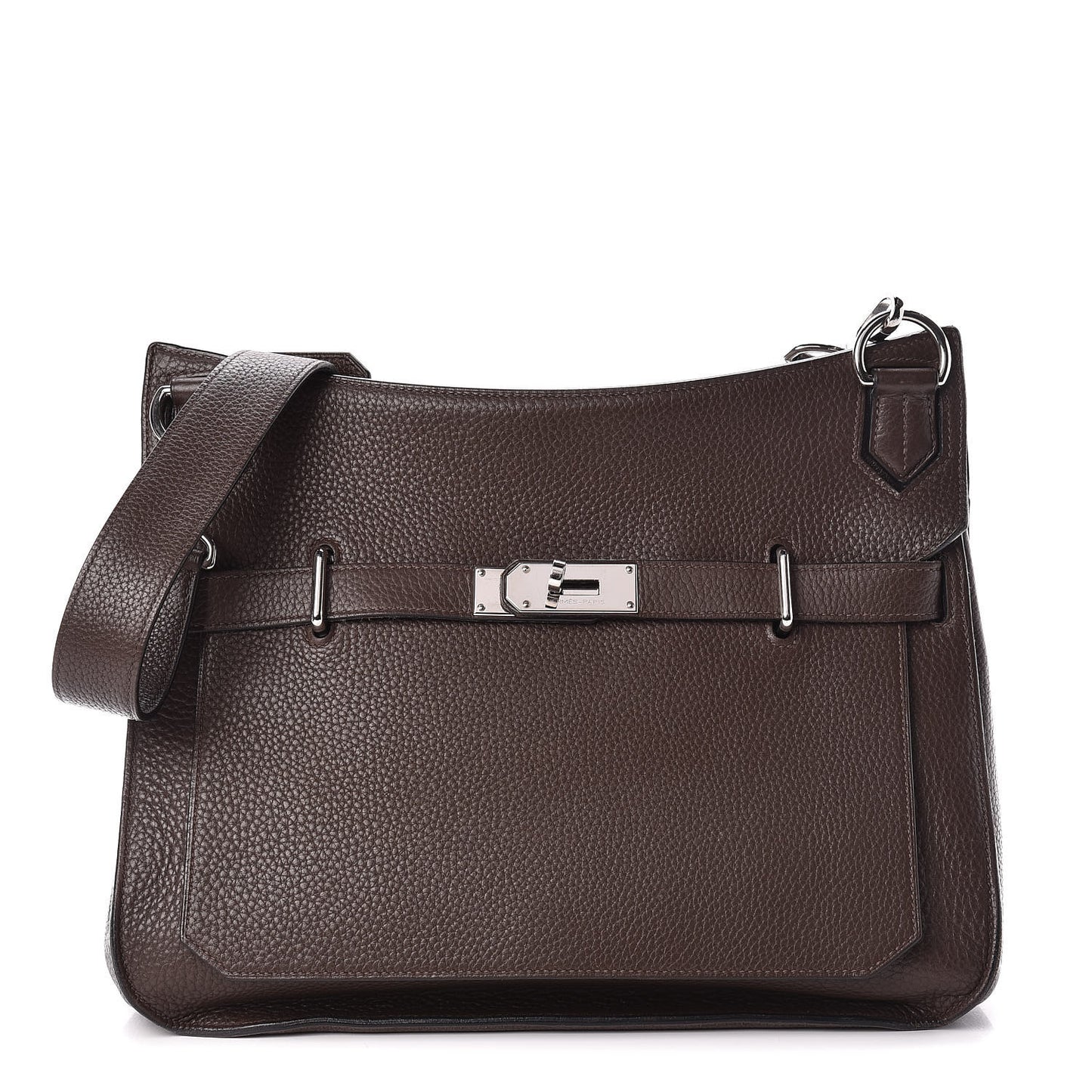 Taurillon Clemence Jypsiere 34 Chocolate