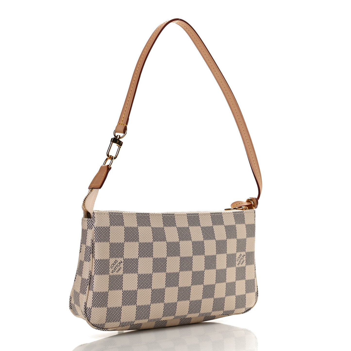 Damier Azur Pochette Accessories NM