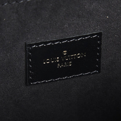 Louis Vuitton Reverse Monogram Pochette Metis 6 of 9