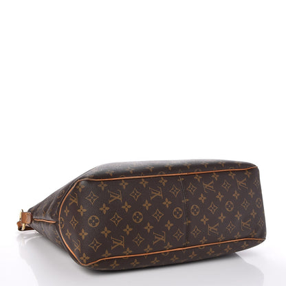Louis Vuitton Monogram Delightful MM 4 of 10