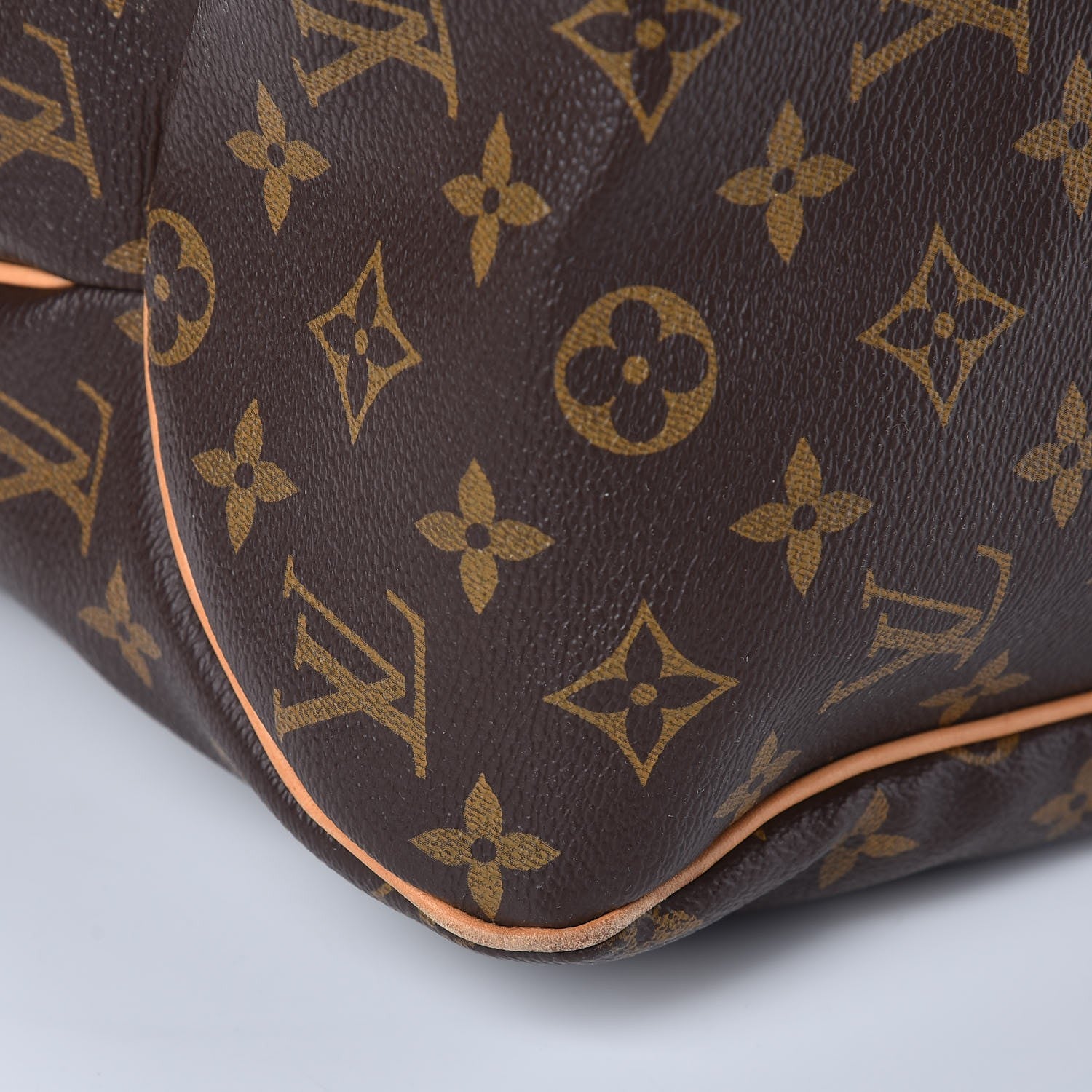Louis Vuitton Monogram Delightful MM 18 of 20