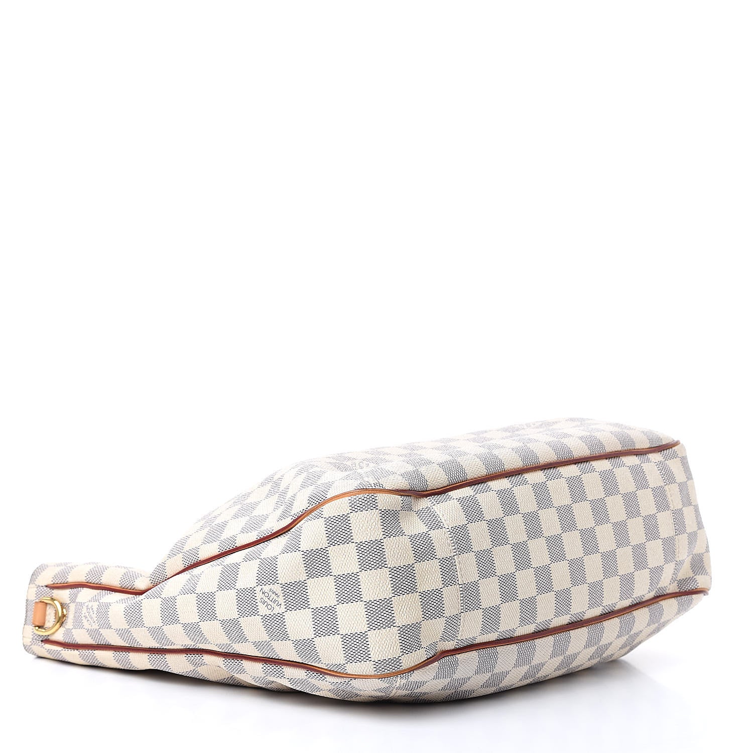 Louis Vuitton Damier Azur Soffi 4 of 14