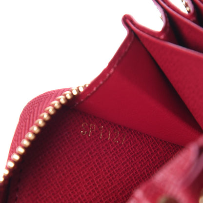 Louis Vuitton Monogram Zippy Multicartes Fuchsia 7 of 8