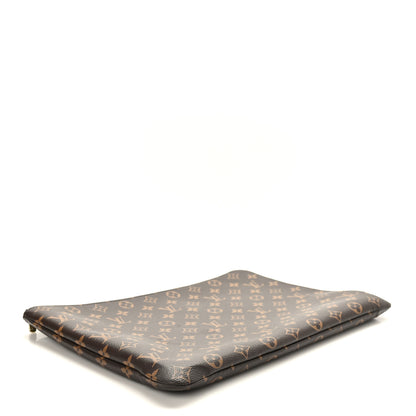 Louis Vuitton Monogram Etui Voyage GM Pouch 4 of 8