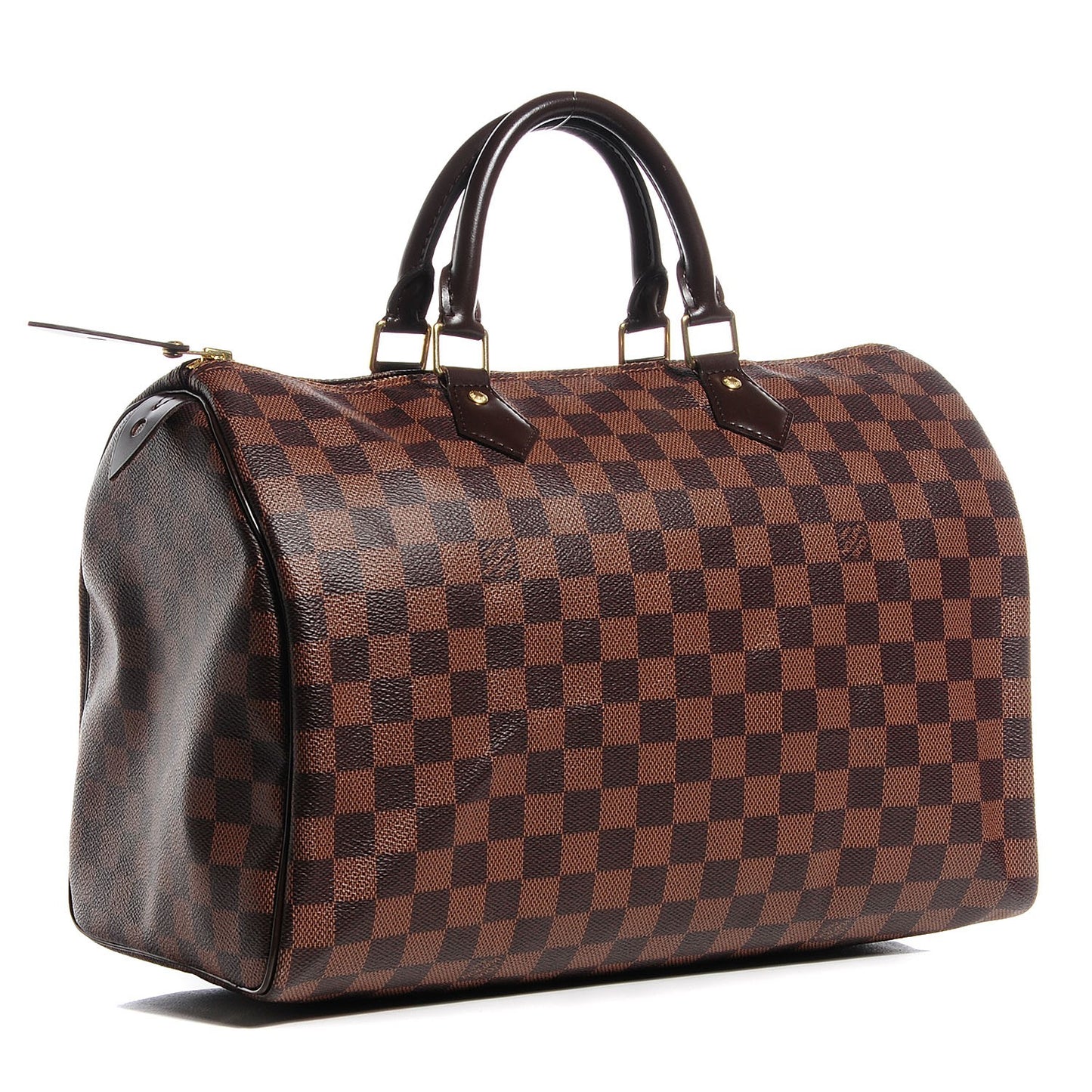 Damier Ebene Speedy 35