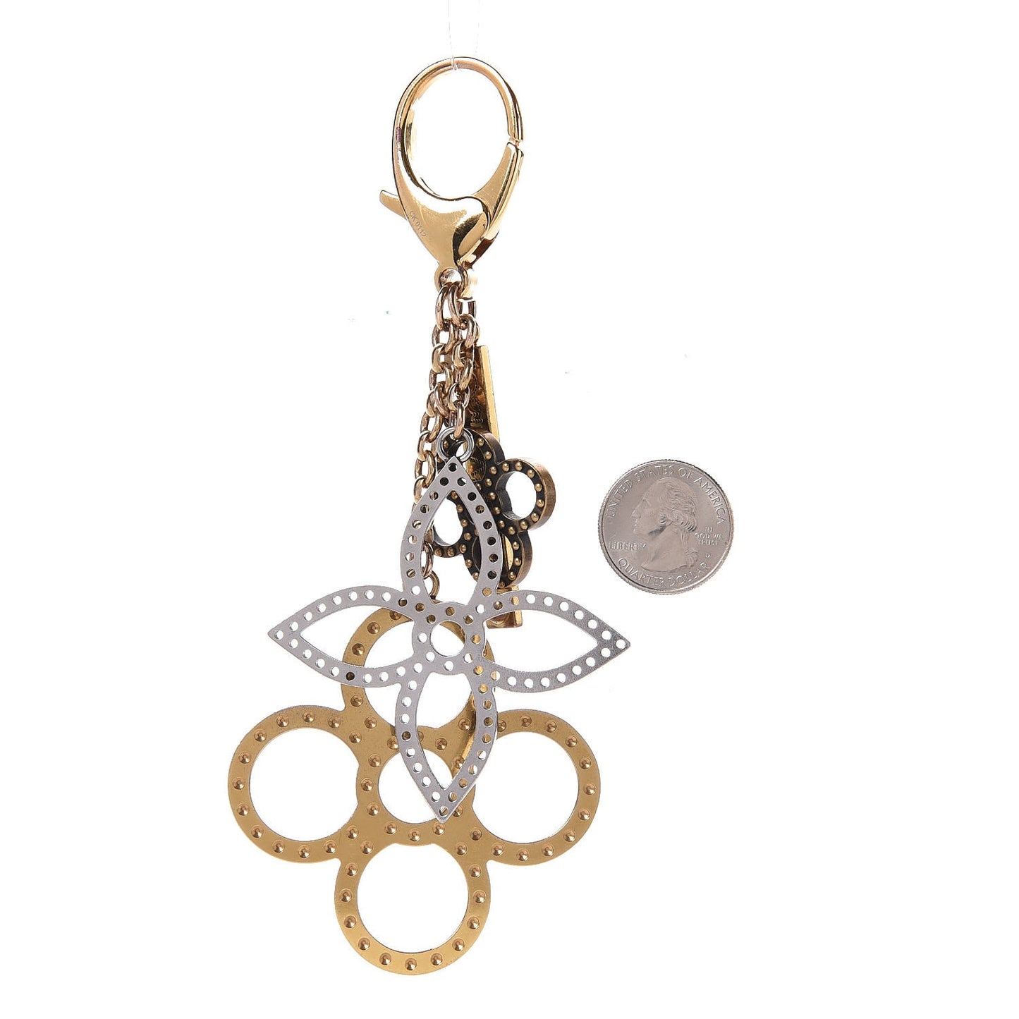 Tapage Bag Charm