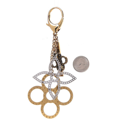 Louis Vuitton Tapage Bag Charm 2 of 3
