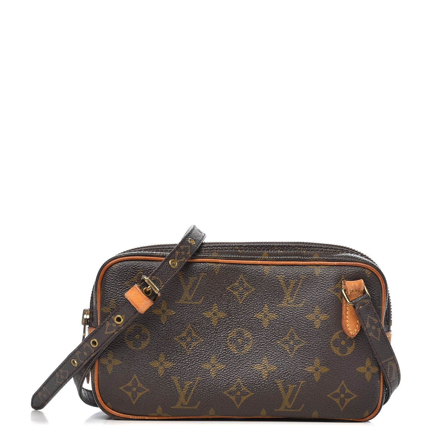 Monogram Pochette Marly Bandouliere