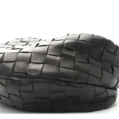 Bottega Veneta Nappa Intrecciato Mini Jodie Fondant 11 of 11