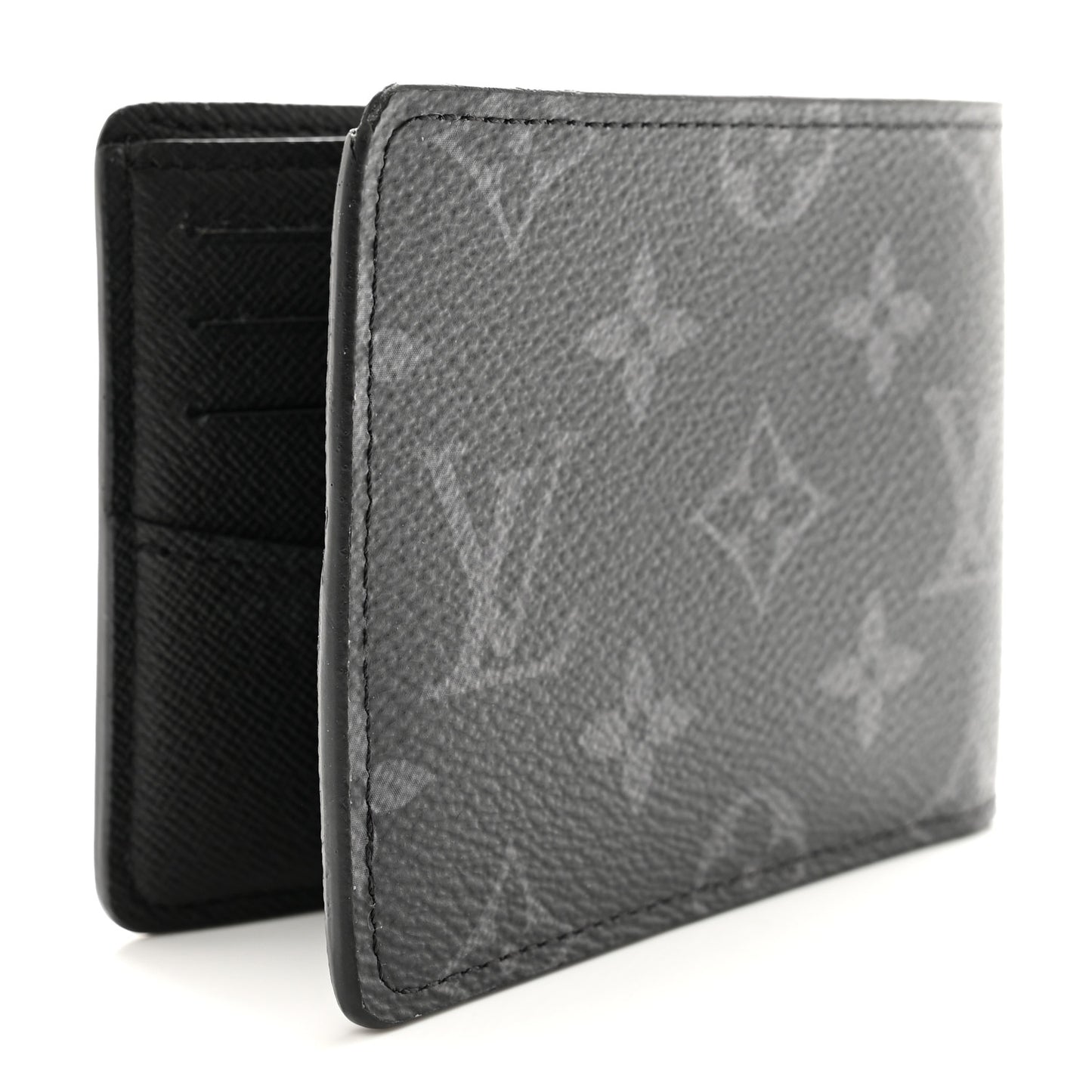 Monogram Eclipse Slender Wallet