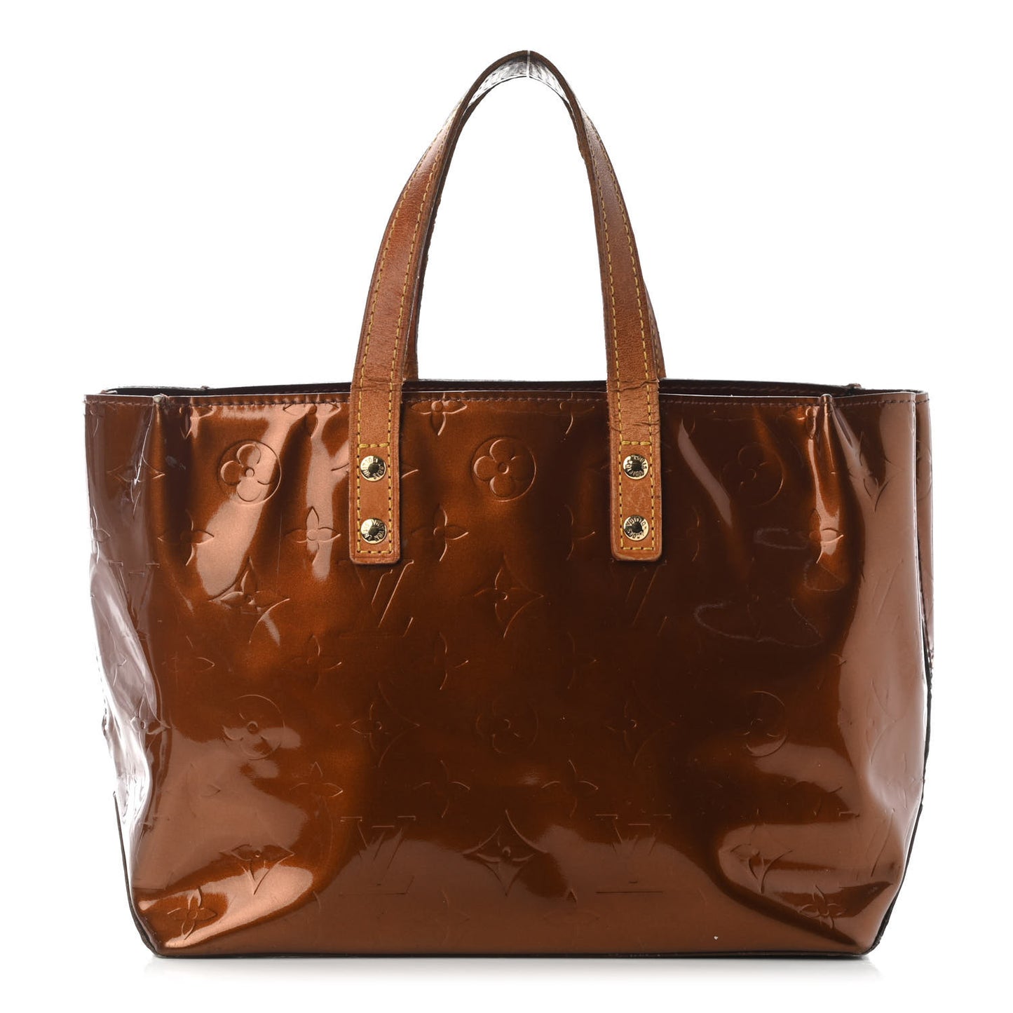 Vernis Reade PM Bronze