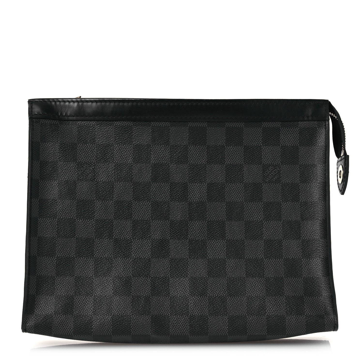 Louis Vuitton Damier Graphite Pochette Voyage MM 1 of 10