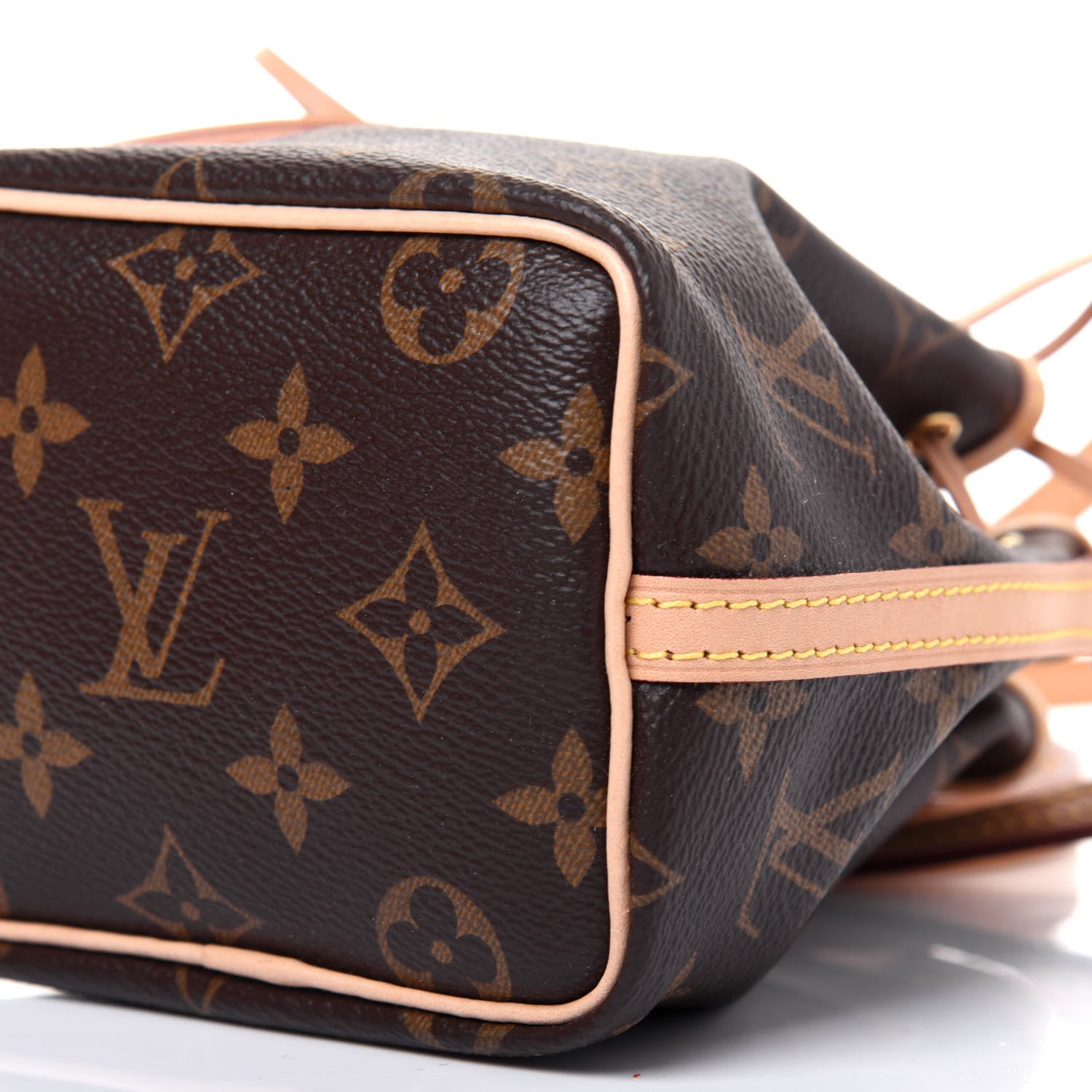 Louis Vuitton Monogram Nano Noe 9 of 11