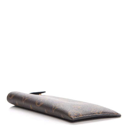 Louis Vuitton Monogram Sunglasses Case MM 4 of 7