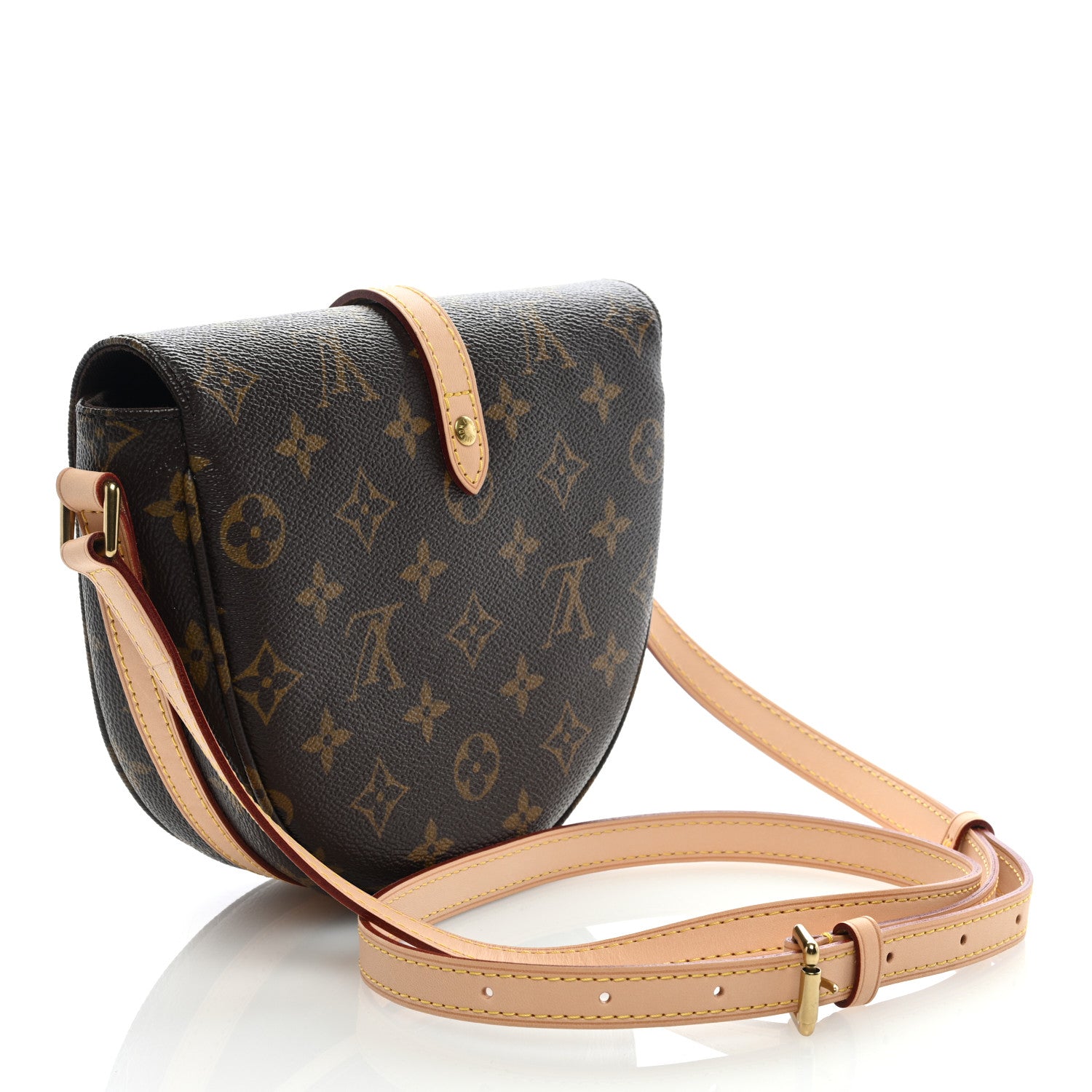 Louis Vuitton Monogram Chantilly PM 3 of 8
