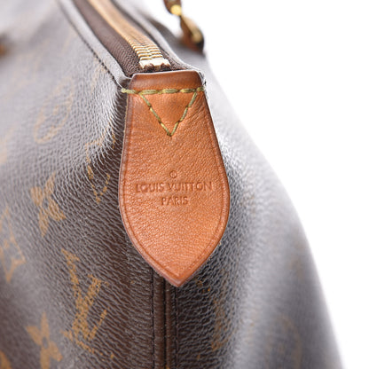 Louis Vuitton Monogram Iena MM 9 of 24