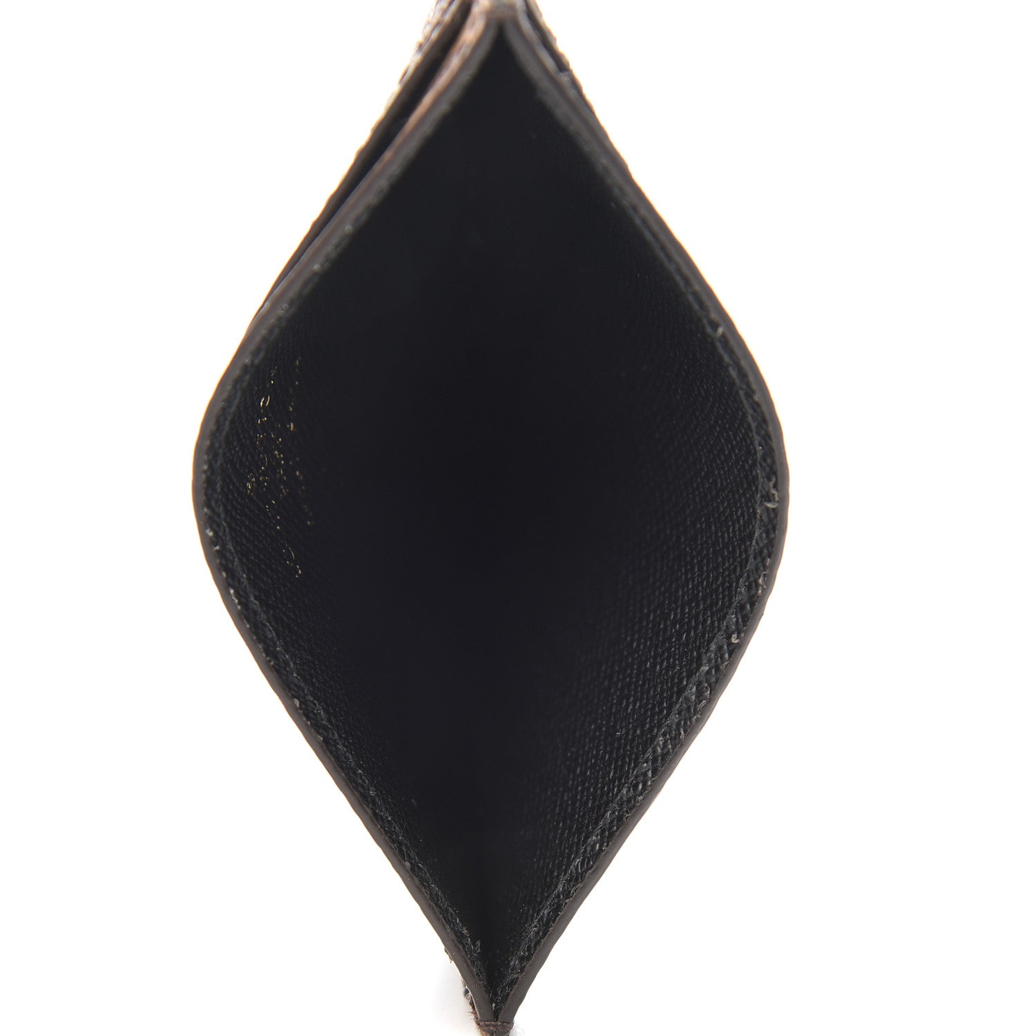 Louis Vuitton Reverse Monogram Card Holder 5 of 8