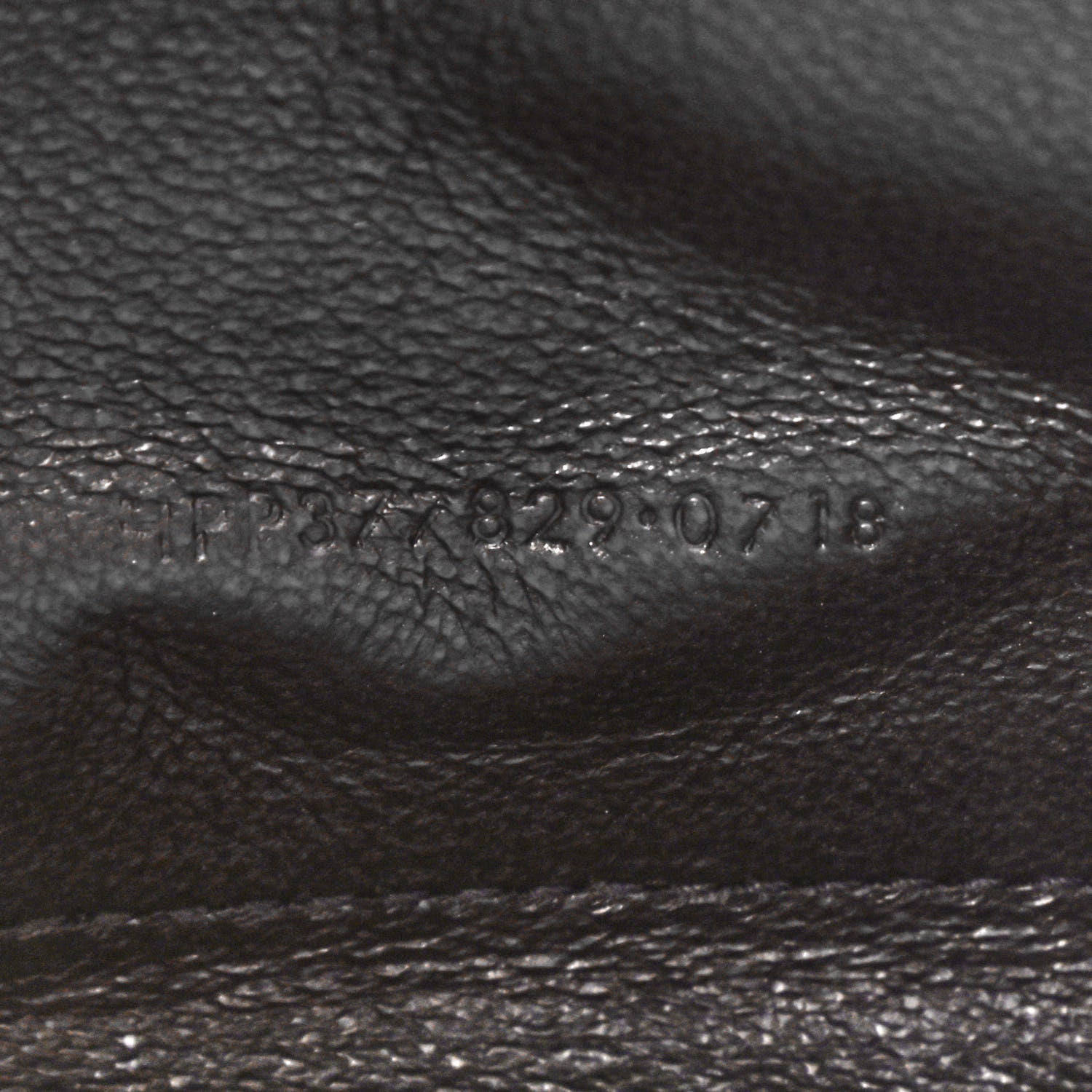 Saint Laurent Patent Calfskin Monogram Kate Wallet On Chain Fresh Fuxia 7 of 11