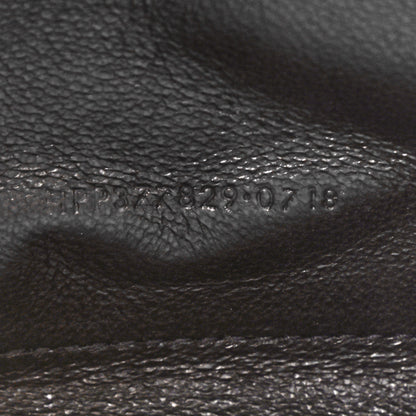 Saint Laurent Patent Calfskin Monogram Kate Wallet On Chain Fresh Fuxia 7 of 11