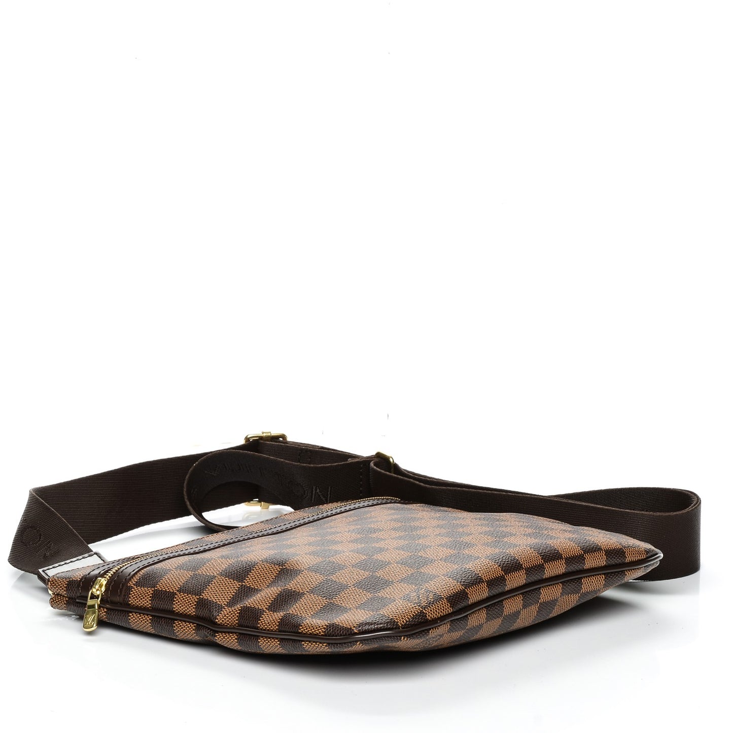 Damier Ebene Bosphore Pochette