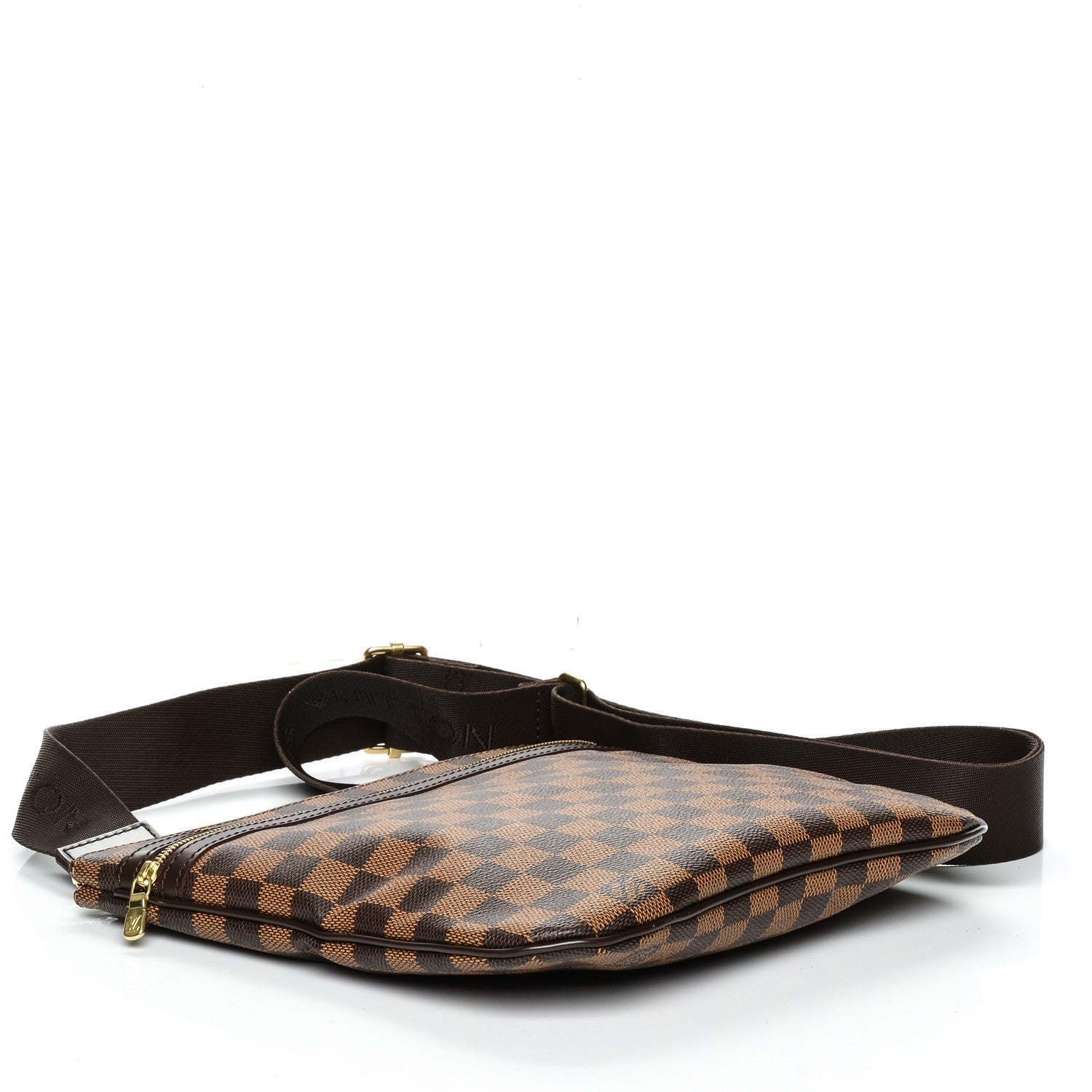 Louis Vuitton Damier Ebene Bosphore Pochette 5 of 7