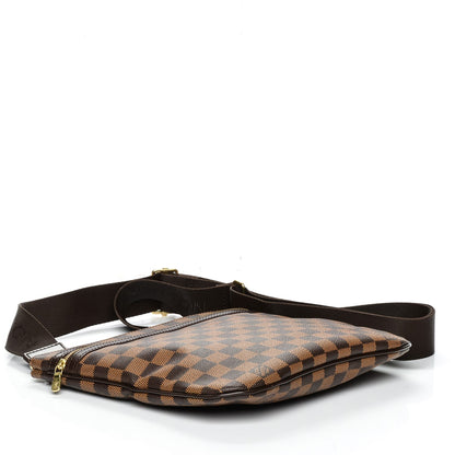 Louis Vuitton Damier Ebene Bosphore Pochette 5 of 7