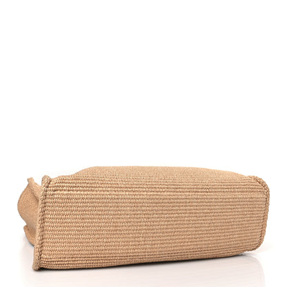 Givenchy Raffia Large G Shopping Tote Natural 4 of 10