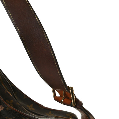 Louis Vuitton Monogram Croissant GM 18 of 19