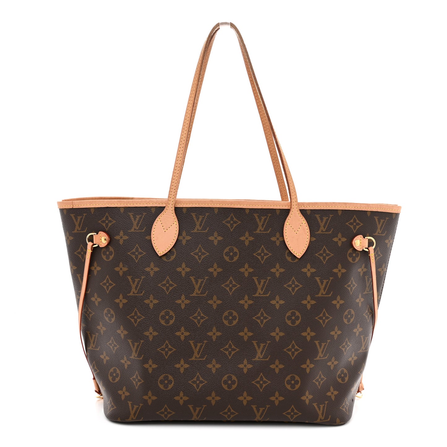 Monogram Neo Neverfull MM
