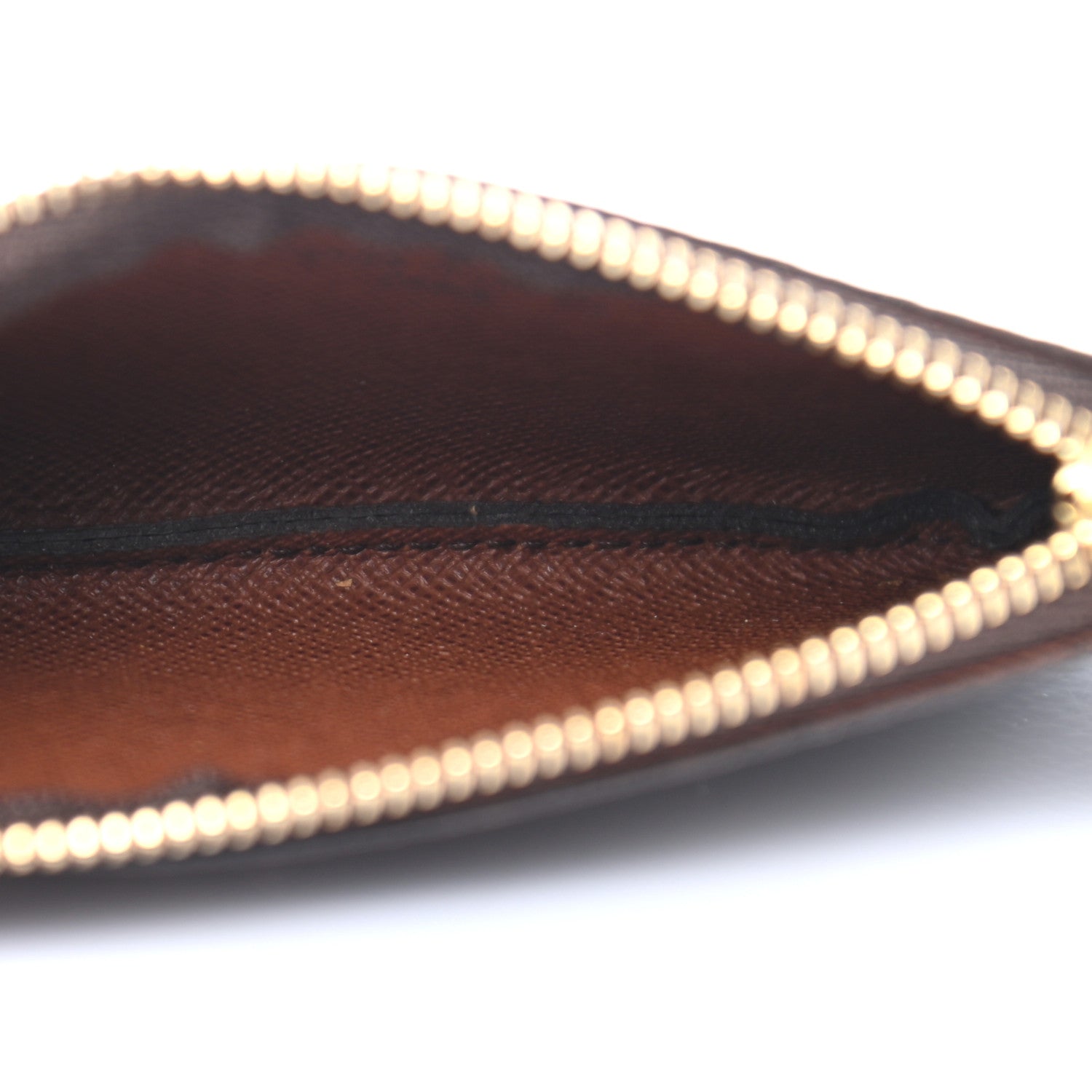 Louis Vuitton Monogram Key Pouch 5 of 6