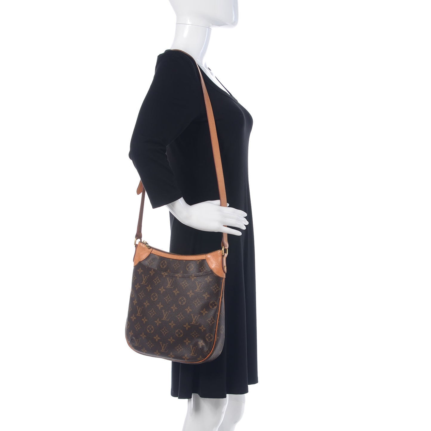 Monogram Odeon PM