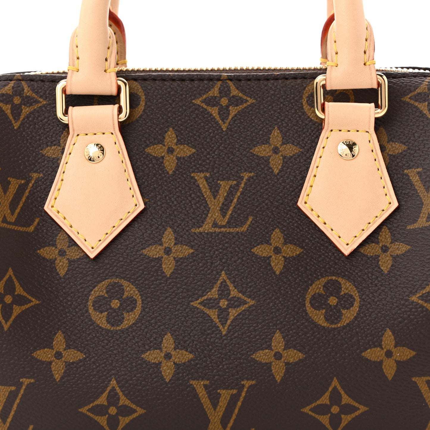 Monogram Speedy Bandouliere 20