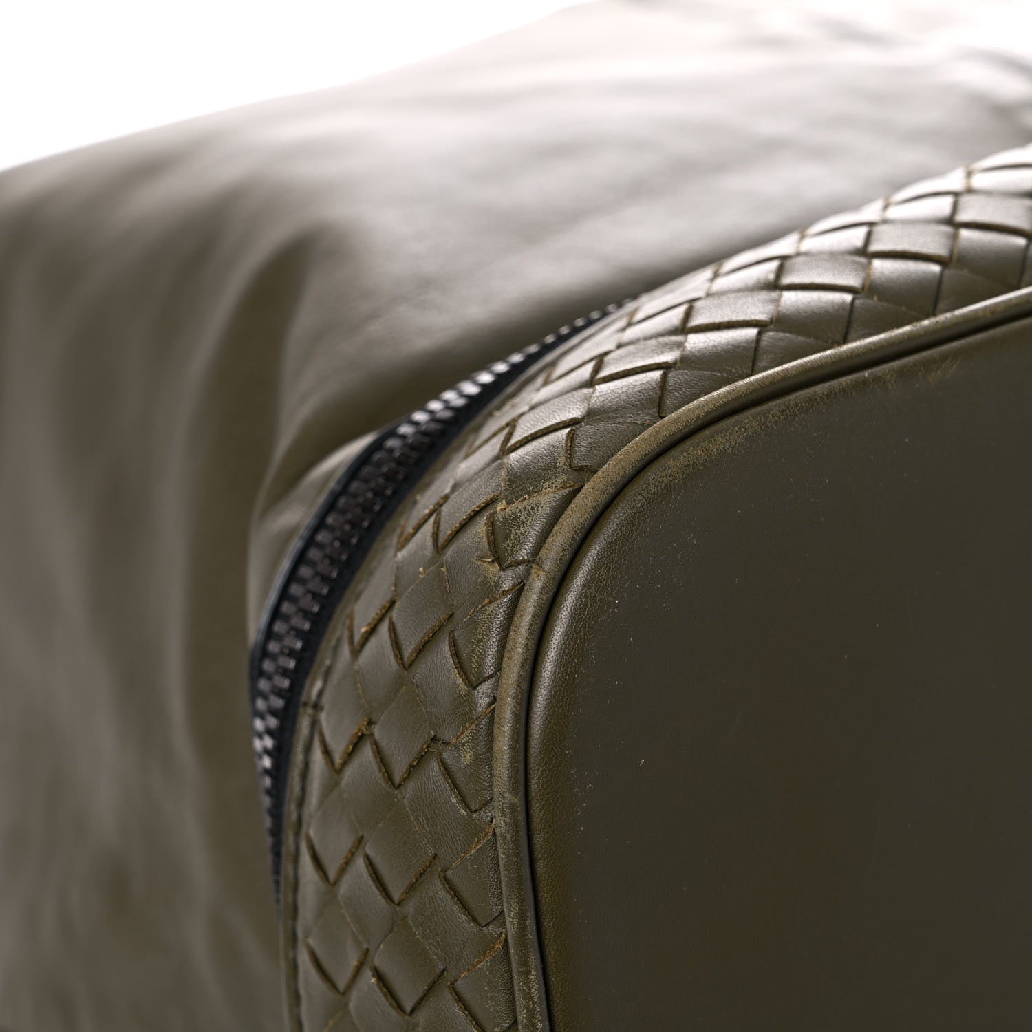 Bottega Veneta Travel Bag 8 of 18