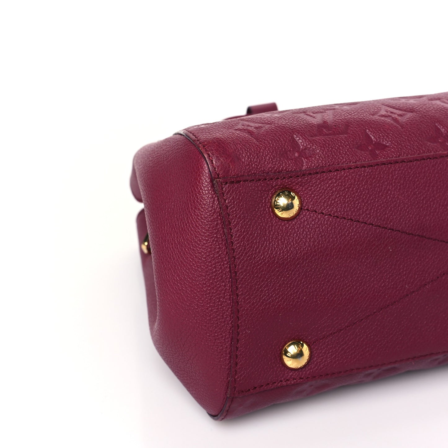 Empreinte Montaigne MM Grape