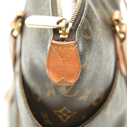 Louis Vuitton Monogram Totally MM 6 of 6